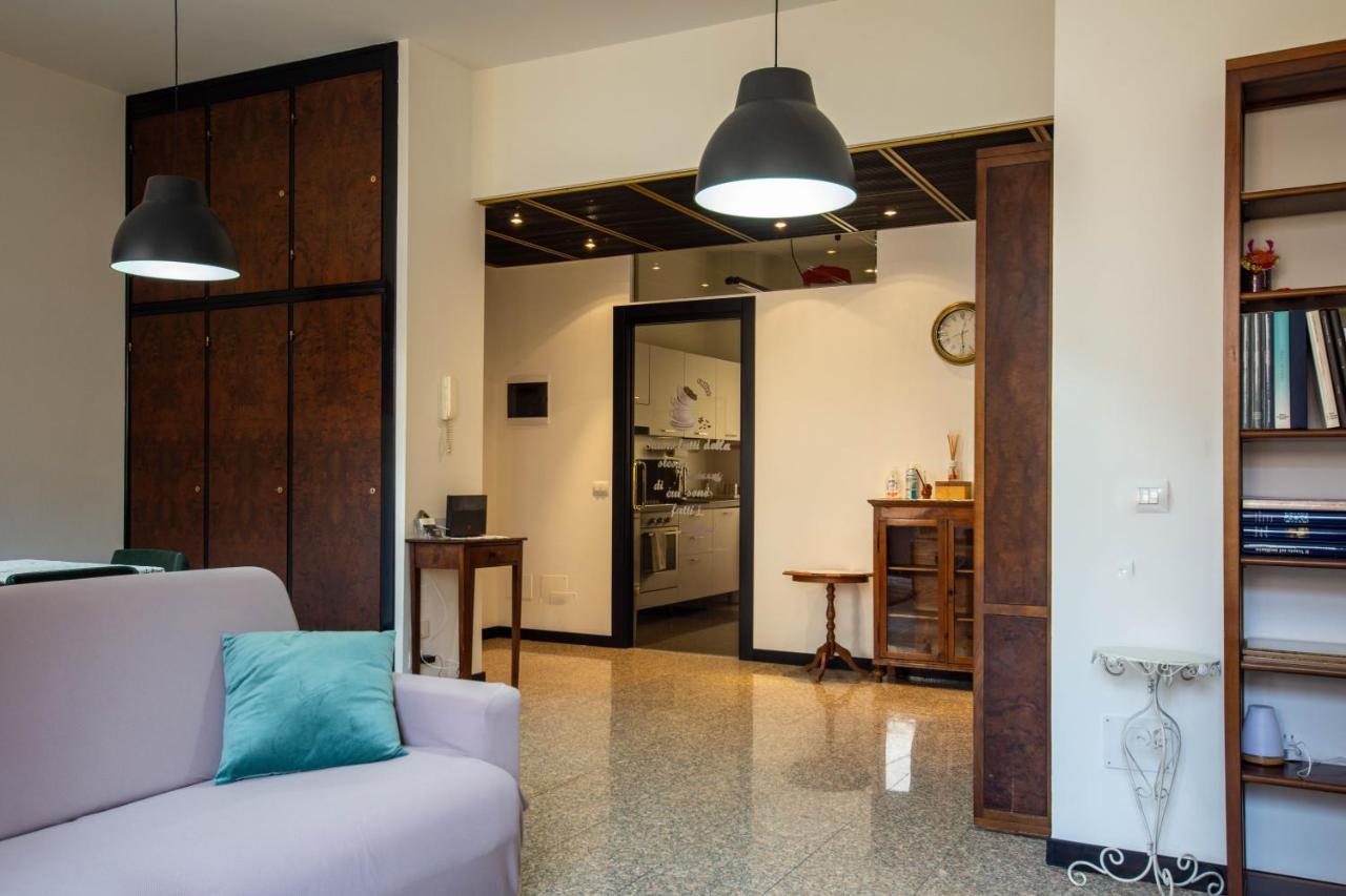 Residenza Bra Rooms เวโรนา ภายนอก รูปภาพ