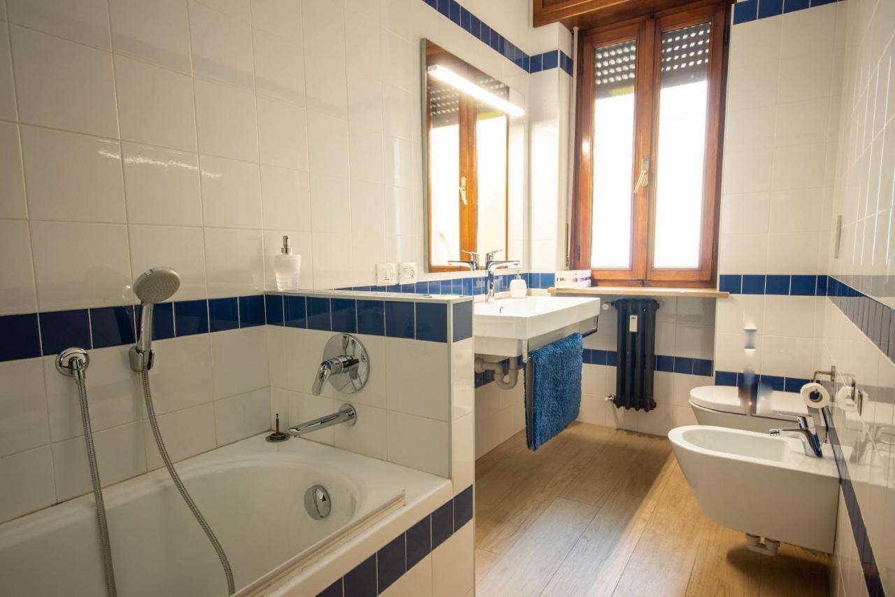 Residenza Bra Rooms เวโรนา ภายนอก รูปภาพ